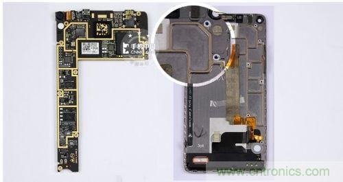棋逢對手，詳拆努比亞Z5S如何力拚小米3 ？