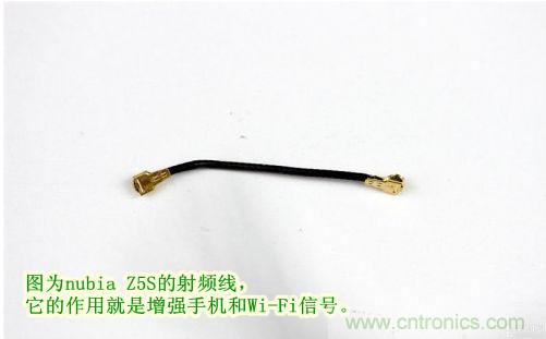 棋逢對手，詳拆努比亞Z5S如何力拚小米3 ？