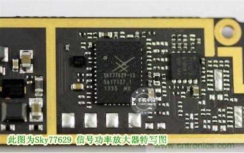 棋逢對手，詳拆努比亞Z5S如何力拚小米3 ？