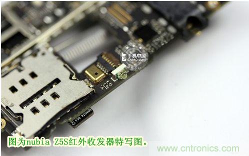 棋逢對手，詳拆努比亞Z5S如何力拚小米3 ？