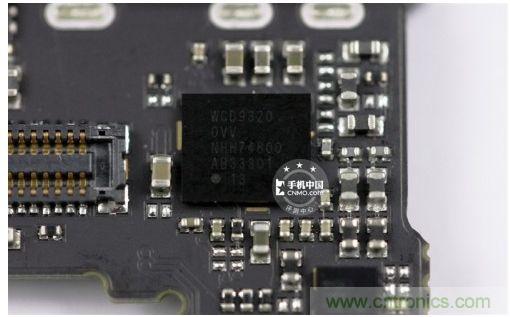 棋逢對手，詳拆努比亞Z5S如何力拚小米3 ？