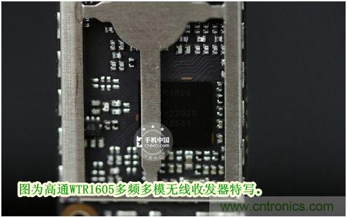 棋逢對手，詳拆努比亞Z5S如何力拚小米3 ？