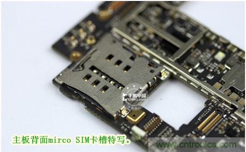 棋逢對手，詳拆努比亞Z5S如何力拚小米3 ？