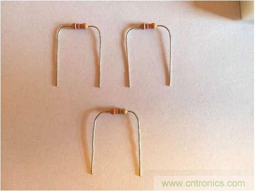 DIY：教你10分鍾自製光線探測器 