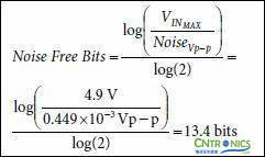 冷結補償法，熱電偶