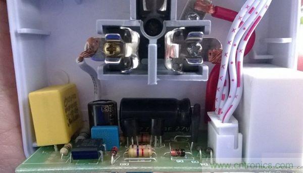 改造後的定時器圖片