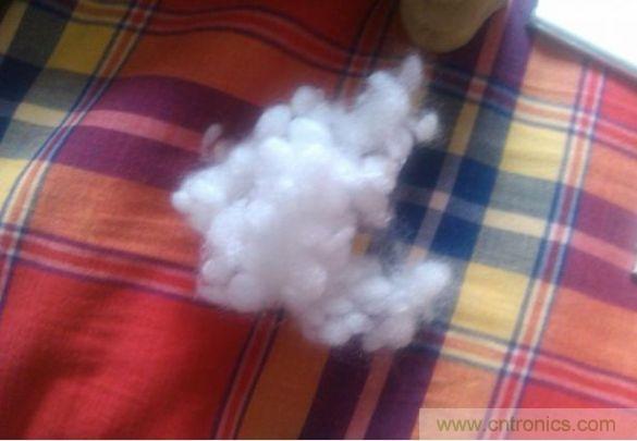 組裝，調試，安裝吸音棉