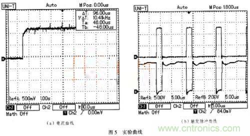 一步到位，半導體激光管LD的電源設計