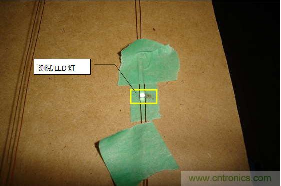 創意DIY！送女朋友的絕妙禮物，LED星光傘！