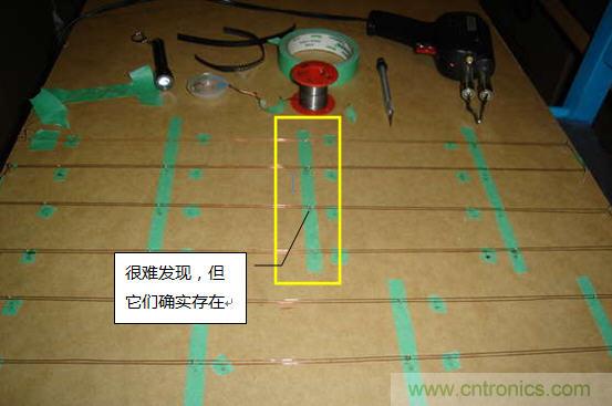 創意DIY！送女朋友的絕妙禮物，LED星光傘！