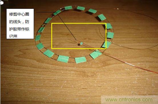 創意DIY！送女朋友的絕妙禮物，LED星光傘！