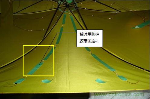 創意DIY！送女朋友的絕妙禮物，LED星光傘！