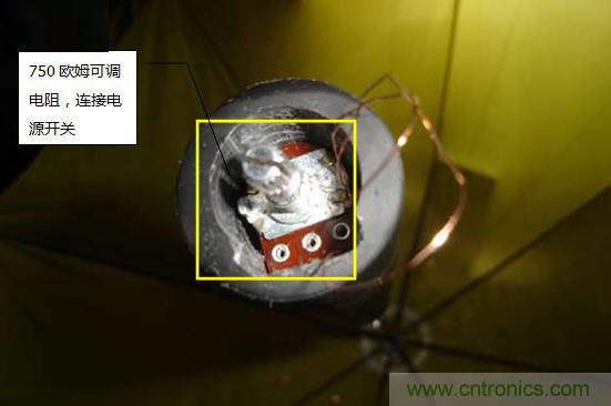 創意DIY！送女朋友的絕妙禮物，LED星光傘！