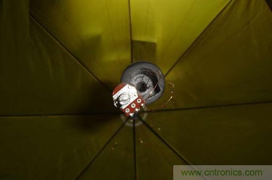 創意DIY！送女朋友的絕妙禮物，LED星光傘！