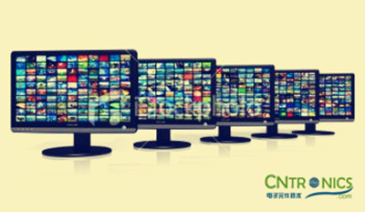 怎麼看才能保護視力？液晶電視與液晶顯示器揭秘！