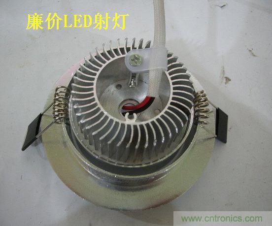 DIY：大雄家的路燈，帶你找回童年的記憶
