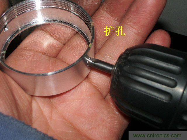 DIY：大雄家的路燈，帶你找回童年的記憶
