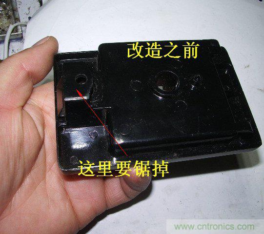 DIY：大雄家的路燈，帶你找回童年的記憶