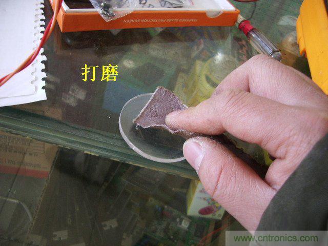 DIY：大雄家的路燈，帶你找回童年的記憶