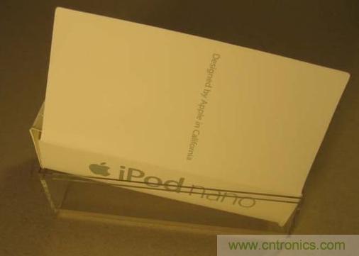 我就是這麼牛！DIY IPod 耳放!