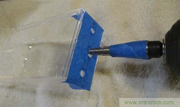 我就是這麼牛！DIY IPod 耳放!