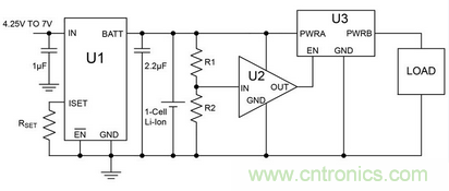 突然沒電不用慌，小功率充電備案顯神通