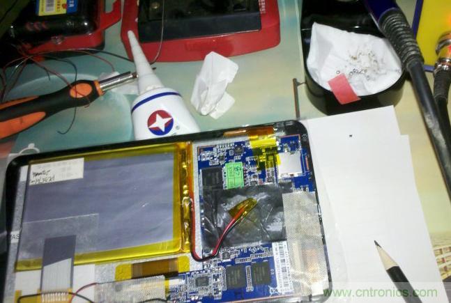 超強DIY：分享潮流筆記本製作全過程