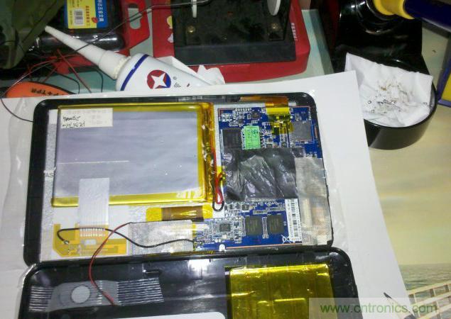 超強DIY：分享潮流筆記本製作全過程