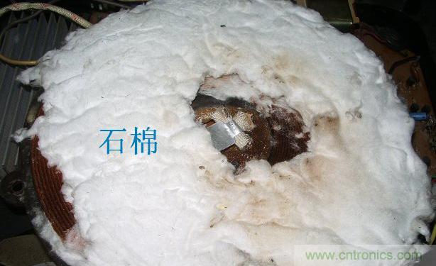 過去的質量良心，百合花牌電磁爐拆解