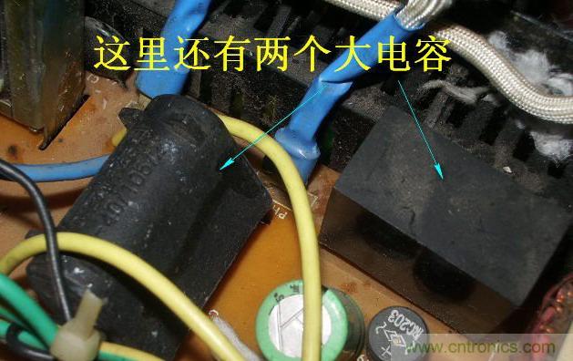 過去的質量良心，百合花牌電磁爐拆解