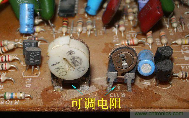 過去的質量良心，百合花牌電磁爐拆解