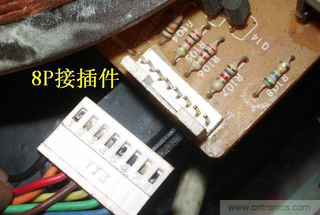 過去的質量良心，百合花牌電磁爐拆解