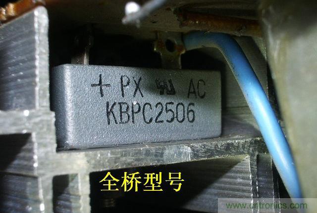 過去的質量良心，百合花牌電磁爐拆解