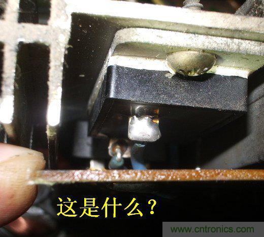 過去的質量良心，百合花牌電磁爐拆解