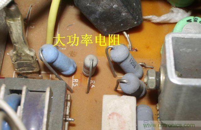 過去的質量良心，百合花牌電磁爐拆解