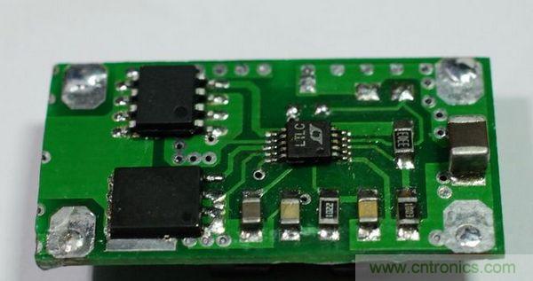 圖文並茂！移動電源升壓效率大檢測