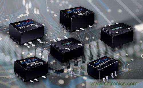 DC/DC轉換器可以實現低成本嗎？