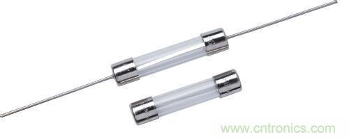 解析測試儀保險絲選型，雖小但是馬虎不得