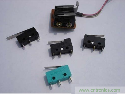 手把手教你自製甲殼蟲機器人