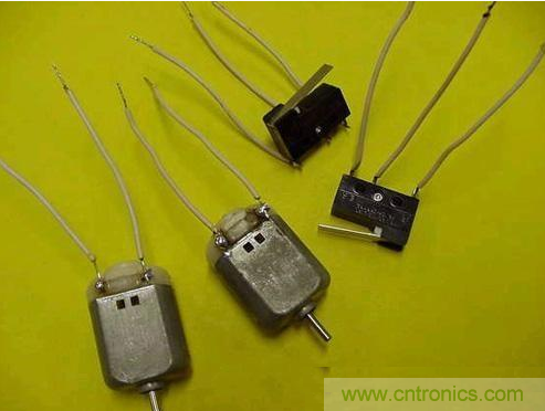 手把手教你自製甲殼蟲機器人