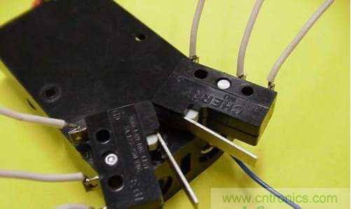 手把手教你自製甲殼蟲機器人