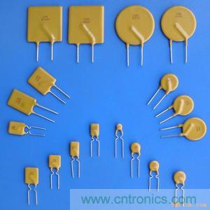 自恢複保險絲的是大問題解決