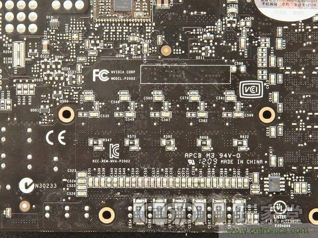 DIY：GTX680供電模塊大改造 4相如何變5相？