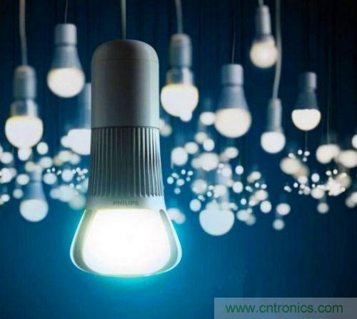 未來照明，LED的&ldquo;專屬定製&rdquo;