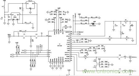 關於ADF4350調試的那點事