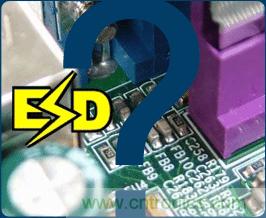 什麼是ESD？