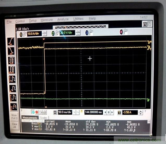 汽車級瞬態電壓抑製器，提供專業級保護