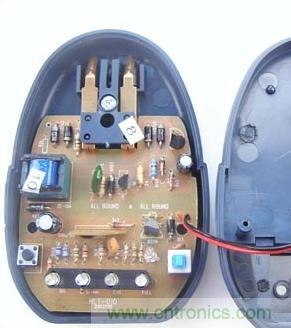 搜羅全網經典充電電路設計，度娘知道的也不過如此了