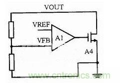 基於LDO的電源管理係統設計思路及實現