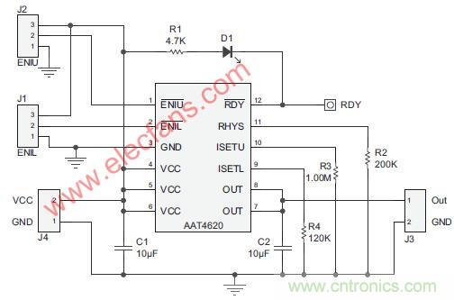 搜羅全網經典充電電路設計，度娘知道的也不過如此了
